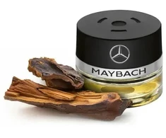 Mercedes Benz Maybach kvapas Air Balance buteliukas AGARWOOD MOOD (15ml)