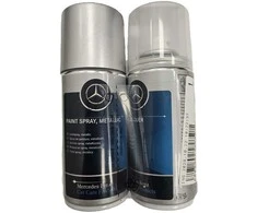 Mercedes Benz Dėžių Dažo Purškiklis Originalus A0009863050099775