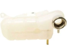Mercedes Benz MB E-CLASS W124 aušinimo skysčio bakelis A1245001749 3.0 Benzinas NAUJAS GENIALUS