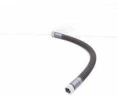 Mercedes Benz MB E W210 Pavarų dėžės į alyvos aušintuvą kairysis žarnelė A0199978482 NAUJA ORIGINALI