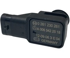 Mercedes Benz MB E W212 stabdžių bloko vakuuminis slėgio jutiklis originalus A0065422518