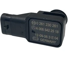Mercedes Benz MB E W212 stabdžių bloko vakuuminis slėgio jutiklis originalus A0065422518
