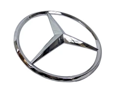 Mercedes Benz GL 320 350 CDI 4MATIC Ženklas Originalus A1648170116
