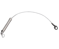 Mercedes Benz MB R170 Įtempimo strypas Originalus A170690041764