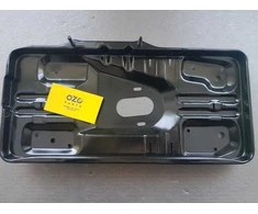 Mercedes Benz MB W116 akumuliatoriaus rėmo dėklas originalus A1166200718