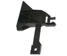 Mercedes Benz MB W246 priekinio bamperio viršutinė atrama dešinėje originali A2466210234