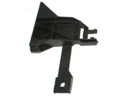 Mercedes Benz MB W246 priekinio bamperio viršutinė atrama dešinėje originali A2466210234