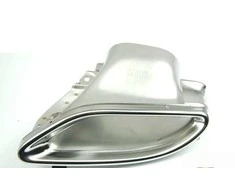 Galinio Vamzdžio Dangtelis MERCEDES BENZ E 220 E 250 E 350 Originalus A2054900927