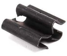 Mercedes Benz "Mercedes" durų lango oro juostos sandarinimo spaustukas A1239880378