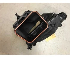 Mercedes Benz Mercedes W176 W246 W117 W156 Filtrų korpusas Originalus 2700900601