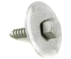 Mercedes Benz Mercedes Hex savisriegis varžtas ir poveržlė A0019906036