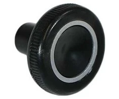 Mercedes Benz "Mercedes R107 220 220D 280" stovėjimo stabdžio atleidimo rankenėlė Originali 1155400028