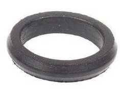 Mercedes Benz "Mercedes" sandarinimo žiedas "Power Steering Reservoir to Pump Gasket Genuine A0004661880