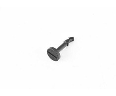 Mercedes Benz "Mercedes" variklio dangčio apdailos Twist Lock tvirtinimo varžtas originalus A0009981995