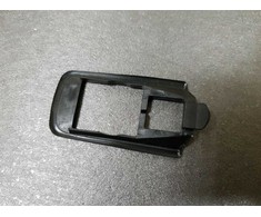 Mercedes Benz Mercedes W124 galinės durų rankenos tarpiklio sandariklis A12476600057007 originalus
