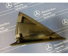 Mercedes Benz Mercedes W140 išorinio galinio vaizdo veidrodėlio vidinė plokštelė originali A14072001119045