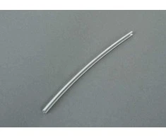 Mercedes Benz Mercedes W140 W202 W210 grotelių chromo apdailos juostelė L=21.8cm originali A1408882185