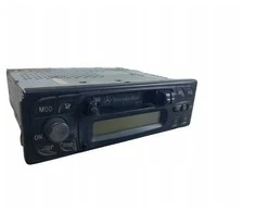 Mercedes Benz Mercedes w168 gamyklinė radijo kasetė originali A1688200186
