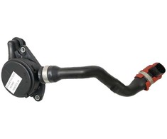 Mercedes Benz Mercedes W251 W164 V6 3.0L Slėgio Kontrolės Vožtuvas su Kvėpavimo Vamzdžiu Originalus NAUJAS