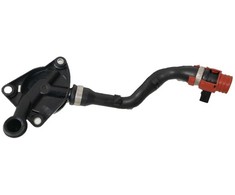 Mercedes Benz Mercedes W251 W164 V6 3.0L Slėgio Kontrolės Vožtuvas su Kvėpavimo Vamzdžiu Originalus NAUJAS