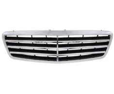Mercedes Benz Mersedes-Benz C-Class W203 Originalus Priekinis Gaubto Tinklelis C230 C240 C320 C32 AMG NAUJAS