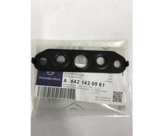 Mercedes Benz Metalinis Antis A6421420981