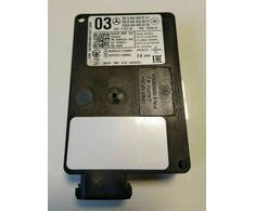 Mercedes Benz ML 250 CDI 4MATIC RadarSensor Originalus A0009055701