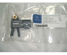 Mercedes-Benz ML 280/300 CDI 4MATIC Druksensoris DE UOI 49 Originalus A6429050100