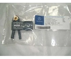 Mercedes-Benz ML 280/300 CDI 4MATIC Druksensoris DE UOI 49 Originalus A6429050100