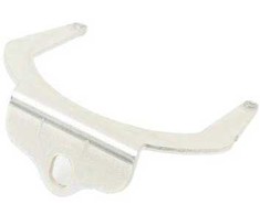 Mercedes Benz ML 280 CDI 4MATIC Oro Kuro Oras Bracketas Originalus A6420981239