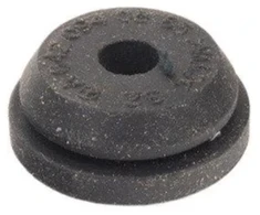 Mercedes Benz ML 280 Oro įsiurbimo laikiklio guminis buferis Originalus A6420940885