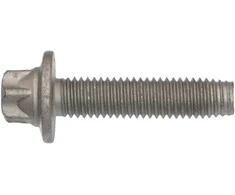 Mercedes Benz ML 320 Bolts Originalus N000000001141