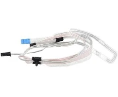 MERCEDES BENZ ML W164 Priekinių dešiniųjų durų elektros laidų jungtis O/S originali A164440713964