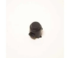 MERCEDES BENZ ML W166 Priekinio bamperio kairiojo jutiklio dangtelis originalusA1648848122