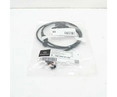 MERCEDES-BENZ ML W166 priekinis dešinysis ABS jutiklis A1665400105 NAUJAS GENIALUS