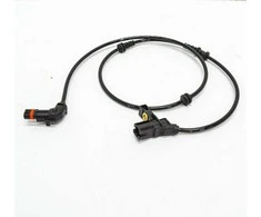 MERCEDES-BENZ ML W166 priekinis dešinysis ABS jutiklis A1665400105 NAUJAS GENIALUS
