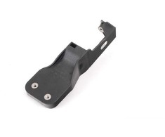 Mercedes Benz NAUJA OEM Originali MERCEDES SL500 CLK55 E320 S600 C220 Neužrakinama Kuro Bako Dangtelis