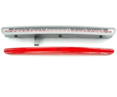 Mercedes Benz NAUJA OEM Originali Raudona Trečioji 3-ioji Stabdžių Šviesos Lempa Mercedes CL Klasė W215 1999-2006