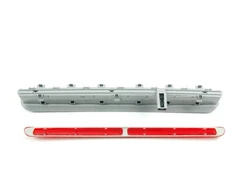 Mercedes Benz NAUJA OEM Originali Raudona Trečioji 3-ioji Stabdžių Šviesos Lempa Mercedes CL Klasė W215 1999-2006