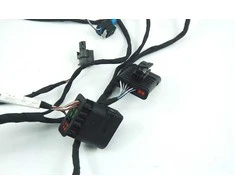 Mercedes Benz NAUJA Tikra Mercedes ML GL GLE GLS W166 SRS JUTIKLIO ELEKTRINIS LAIDAS
