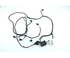 Mercedes Benz NAUJA Tikra Mercedes ML GL GLE GLS W166 SRS JUTIKLIO ELEKTRINIS LAIDAS