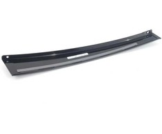 Mercedes Benz NAUJAS ORIGINALUS MERCEDES E W211 DEŠINIS GALINIS DURŲ O/S B-STULPO APDAILA BLIZGIAI JUODA