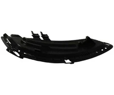 Mercedes Benz CLA 200 CDI Priekinio Bamperio Apatinės Vidinės Grotelės Kairėje Originalus A1178852322