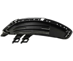 Mercedes Benz CLA 200 CDI Priekinio Bamperio Apatinės Vidinės Grotelės Kairėje Originalus A1178852322