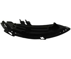 Mercedes Benz CLA 200 CDI Priekinio Bamperio Apatinės Vidinės Grotelės Kairėje Originalus A1178852322