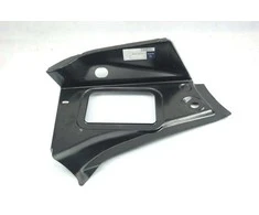 Mercedes Benz GL 350 GLS 350 Galinio Sparno Skydas Originalus A1666370460