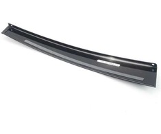 Mercedes Benz NAUJAS ORIGINALUS MERCEDES E W211 DEŠINIO PRIEKINIO DURŲ O/S B-STULPO APDAILA BLIZGIA JUODA