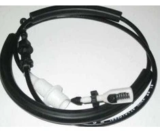 Mercedes Benz OEM MB ML W163 DUJOS PEDALE KABELIS RHD A1633010423 ORIGINALUS 98-98