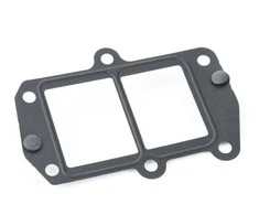 "Mercedes-Benz OM651" variklio EGR vožtuvo metalinė tarpinė originali A6511422480