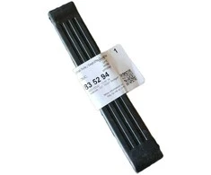 Mercedes Benz Originali Mercedes G-class W460 W461 W463 elastinė juosta A4609835294